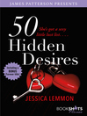 Cover image for 50 Hidden Desires